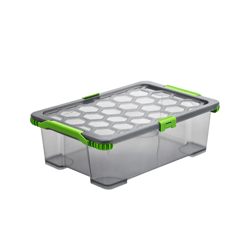 Box 30 l EVO TOTAL PROTECTION