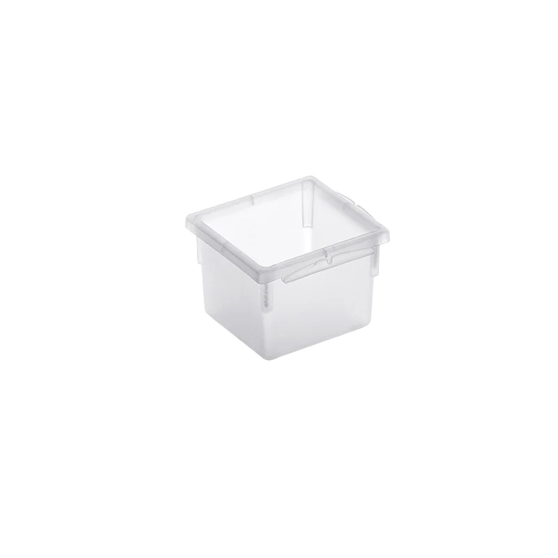 Ordnungssystem 8 x 8 cm BASIC