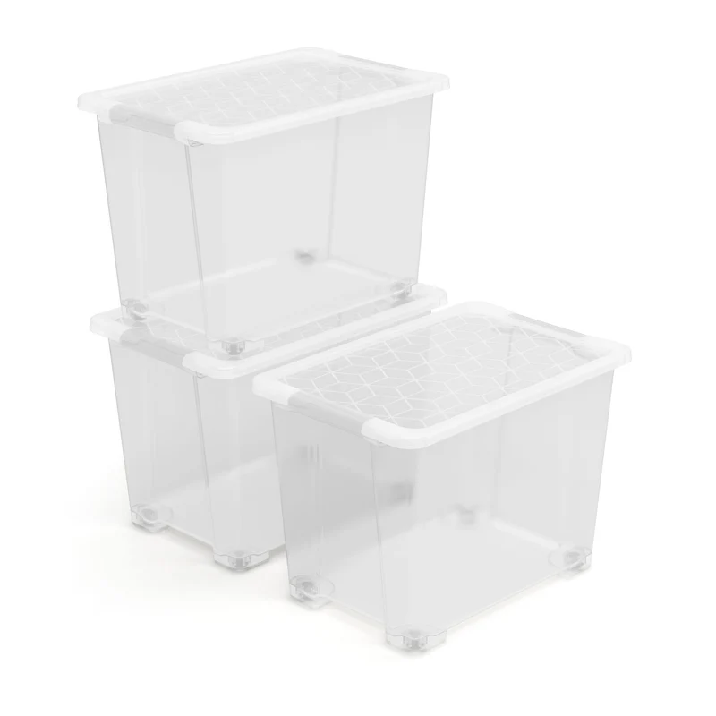 Set Box 65 l EVO EASY 3 tlg.