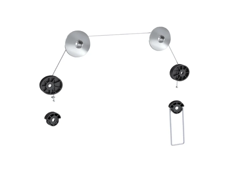 Maclean Brackets MC-557 für OLED QLED LED LCD Plasma Monitore