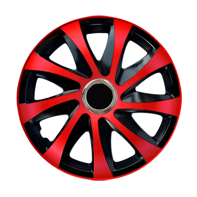 Radkappen Set 4 Stück NRM 16 Zoll DRIFT EXTRA Radblenden