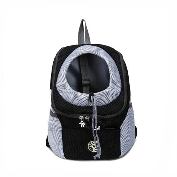 PetTrail Tier-Rucksack für den Transport von Haustieren