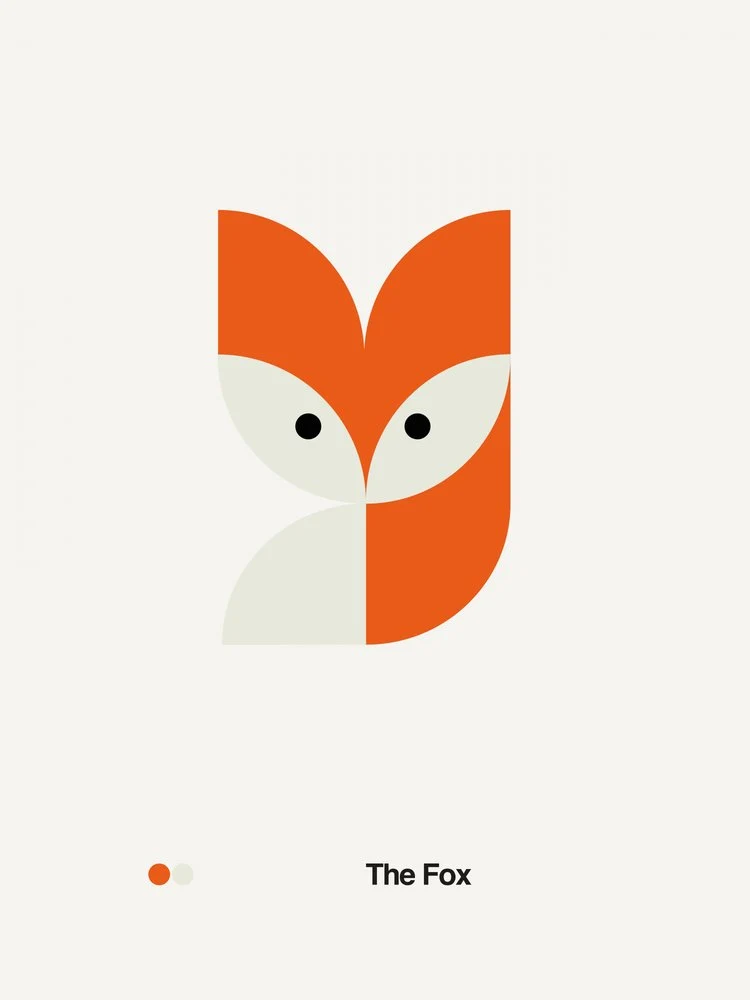 Geometric Fox
