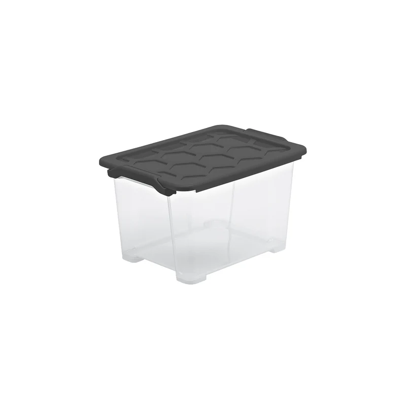 Box mit Deckel 15 l EVO SAFE KEEPING