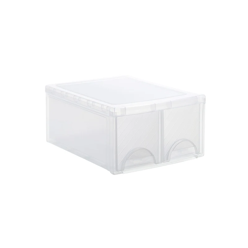 Schubladenbox twin FRONTBOX
