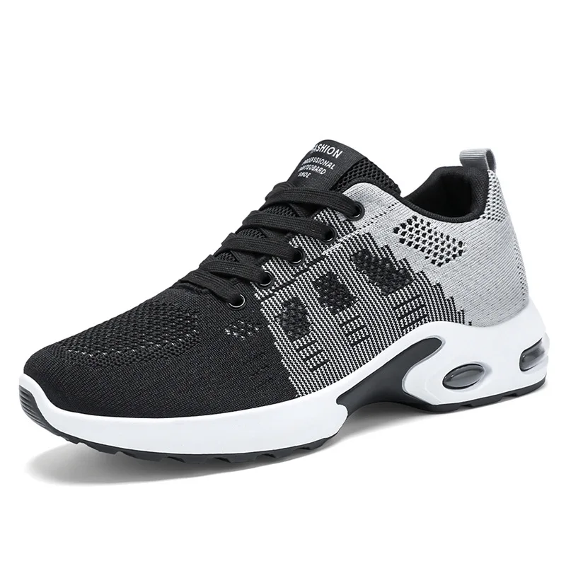 Zerano Sneaker mit Schnürung und profilierter Sohle