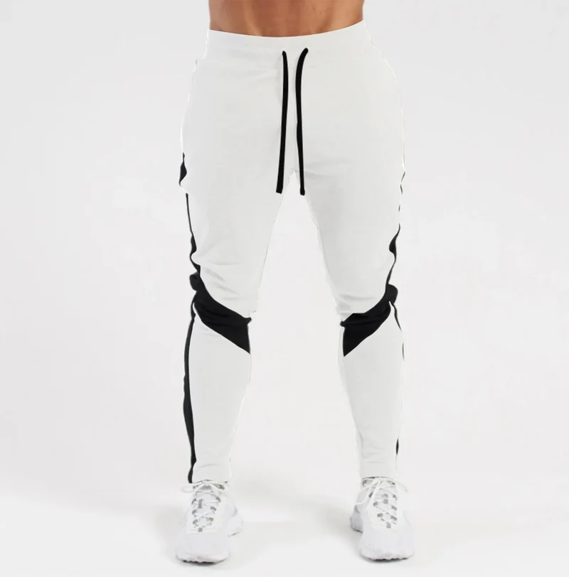 Ravion Herren Jogginghose mit Kordelzug