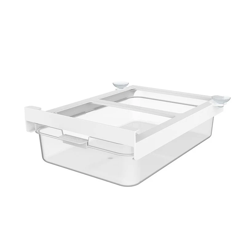 Kühlschrankorganizer Schublade 2,6 l CAUMA