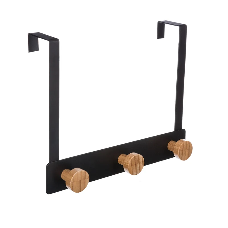 Garderobe über der Tür Five®