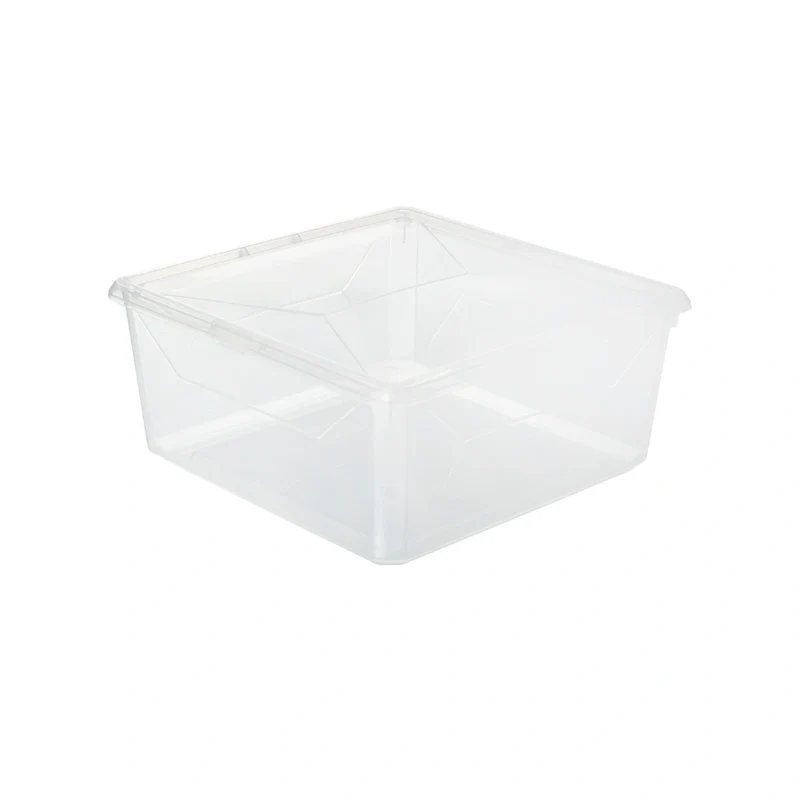 Opbergbakje met deksel 9.2 liter Five®