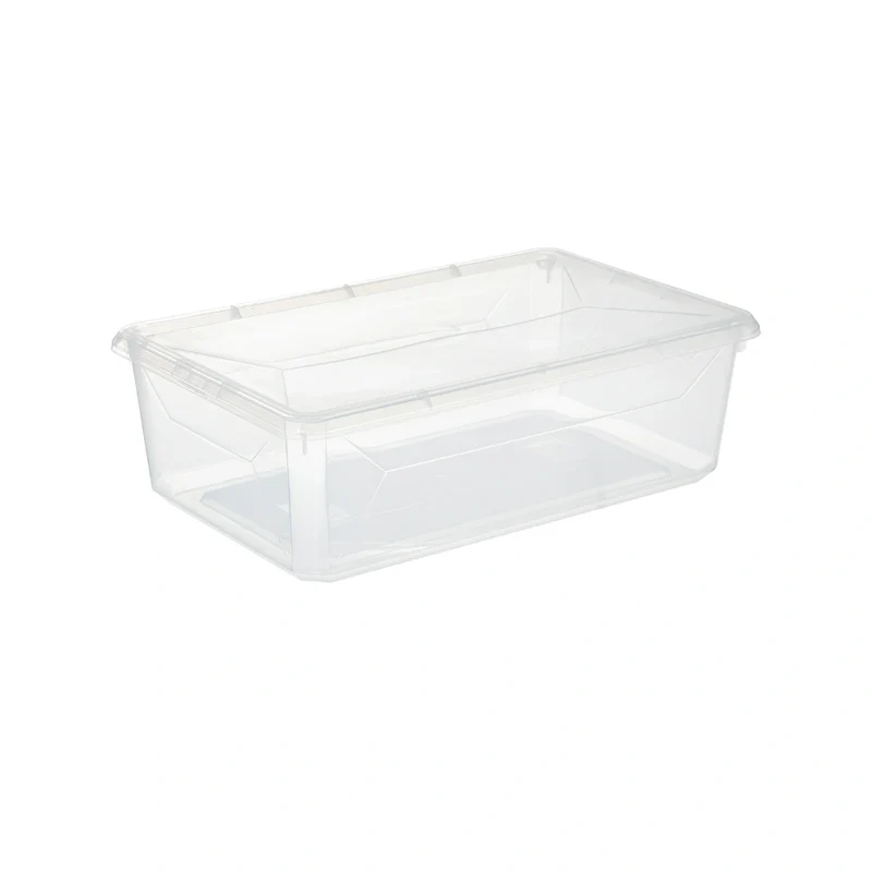 Opbergbakje met deksel 6.5 liter Five®