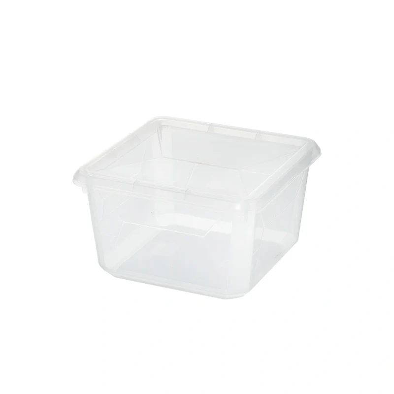 Opbergbakje met deksel 2.6 liter Five®
