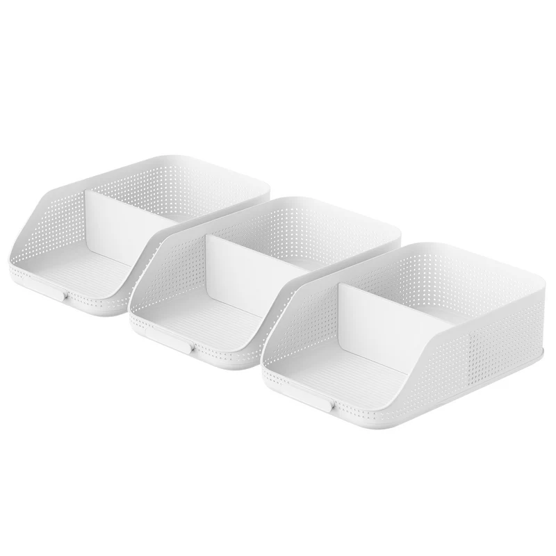 Starterset Trays - 3-teilig | WOP