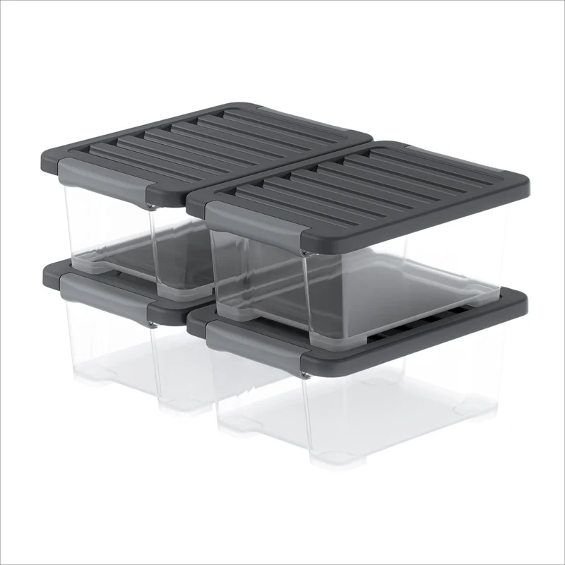Set Box m. D. 11 l, 4 tlg. CORE PLUS