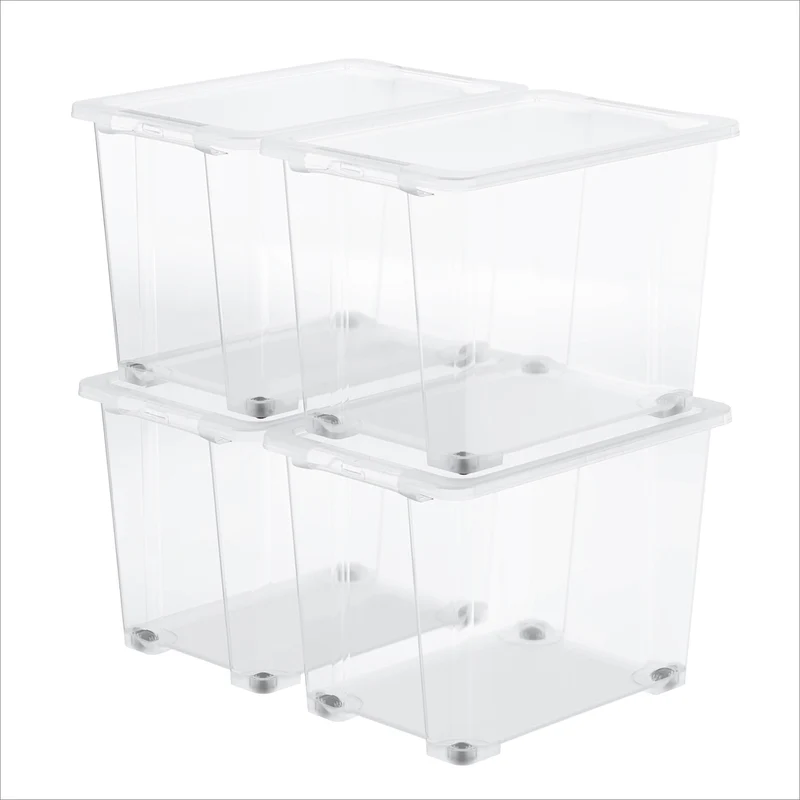 Set Box m. D. 65 l, 4 tlg. CORE BASIC