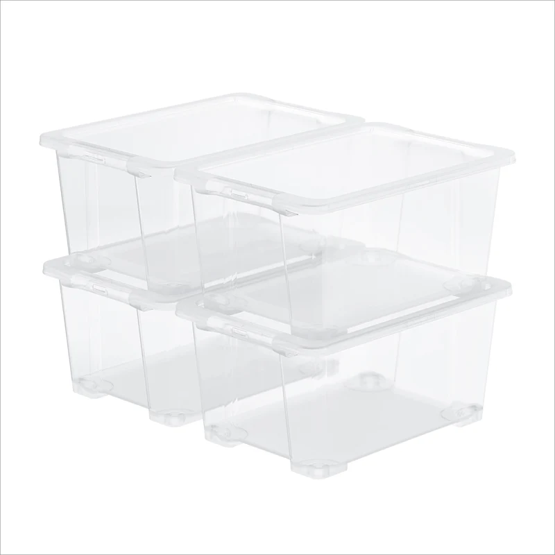 Set Box m. D. 44 l, 4 tlg. CORE BASIC