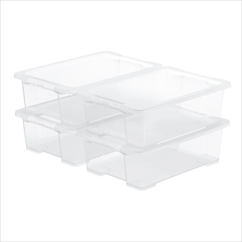 Set Box m. D. 30 l, 4 tlg. CORE BASIC