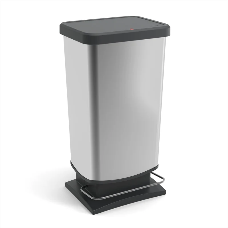 Treteimer Plus 40 l PASO