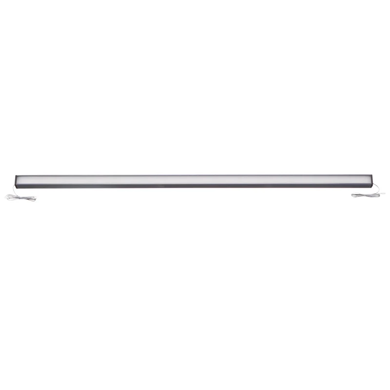LED verlichting 90 cm zilver - Garage+ by Elfa