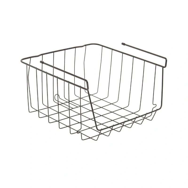 Hoge hangmand onder plank stapelbaar Five®