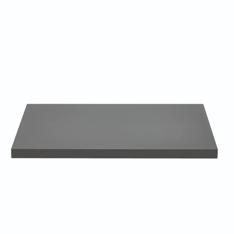 Onderkastplank matgrijs - Garage+ by Elfa