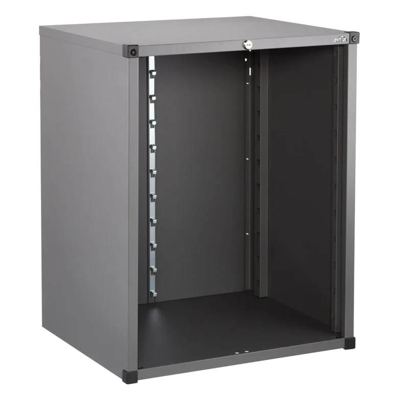 Onderkastframe voor lades matgrijs - Garage+ by Elfa