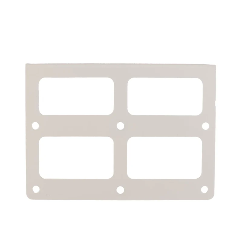 Boormal voor knoppen en grepen - elfa®