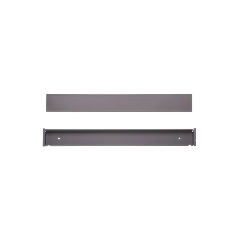 Installatiebox 60 cm matgrijs - Décor+ by Elfa