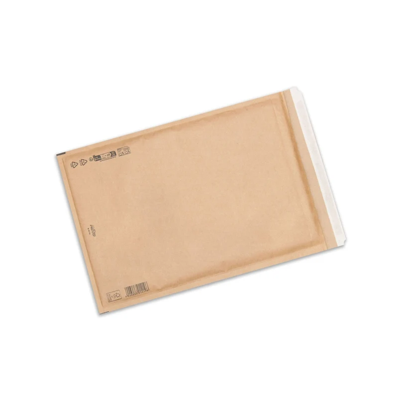 Airpro-Umschläge, braun, 9/19/I, FSC Mix Credit, CU-COC-835542, 50 Stück