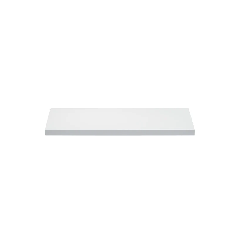 Décor+ massieve plank 60 x 30 cm wit - Décor+ by Elfa