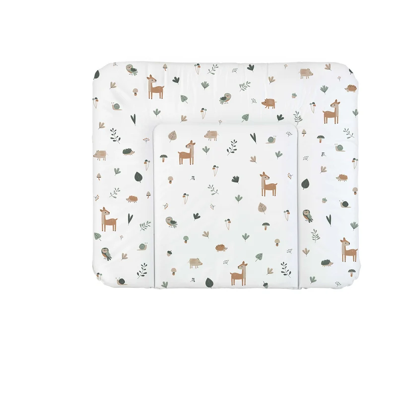 Wickelauflage Breit (85 x 72 cm)