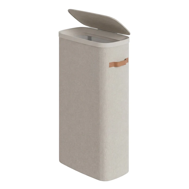 Wäschekorb, 65 L Wäschesammler