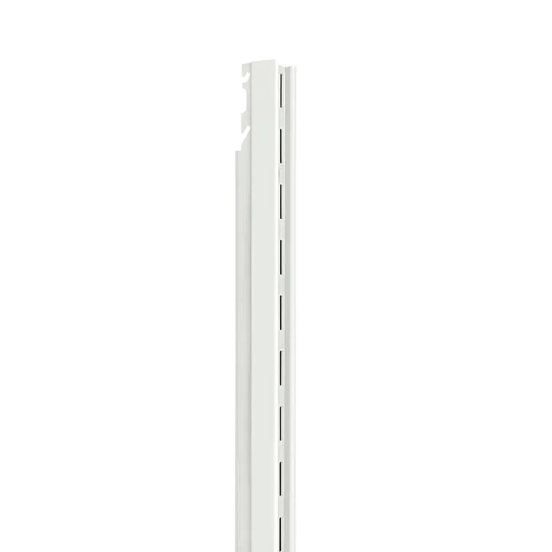Staander 1020 mm matwit - Décor+ by Elfa