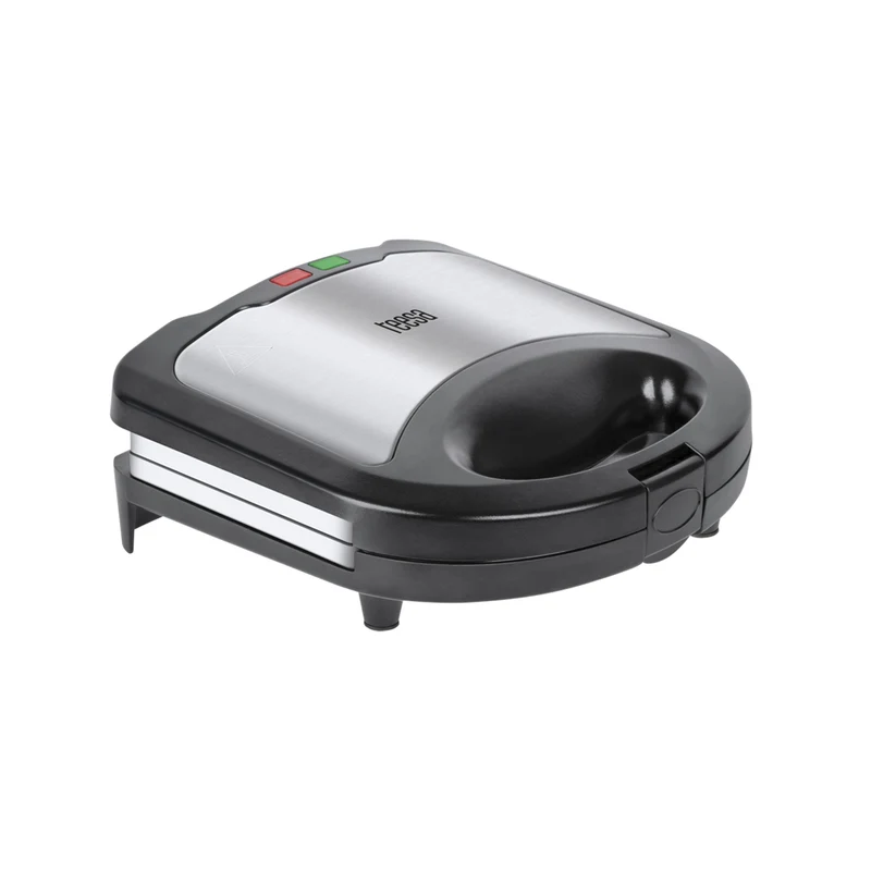 Teesa Sandwichtoaster mit Keramikeinsatz TSA3222