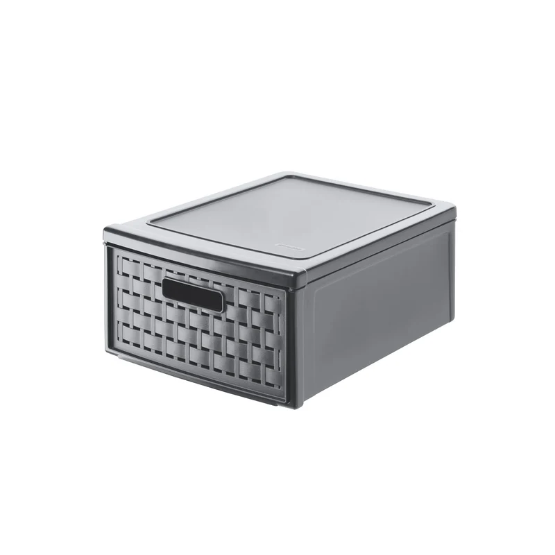 Schubladenbox klein 8,3 l COUNTRY