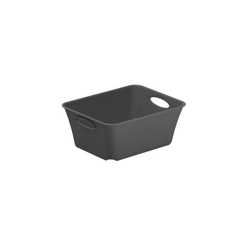 Box DIN A7 LIVING