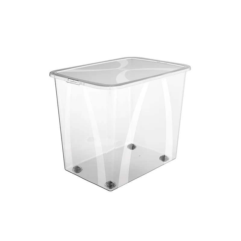 Box 70 l mit Deckel LONA
