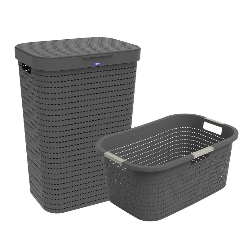 2er Set Wäsche COUNTRY
