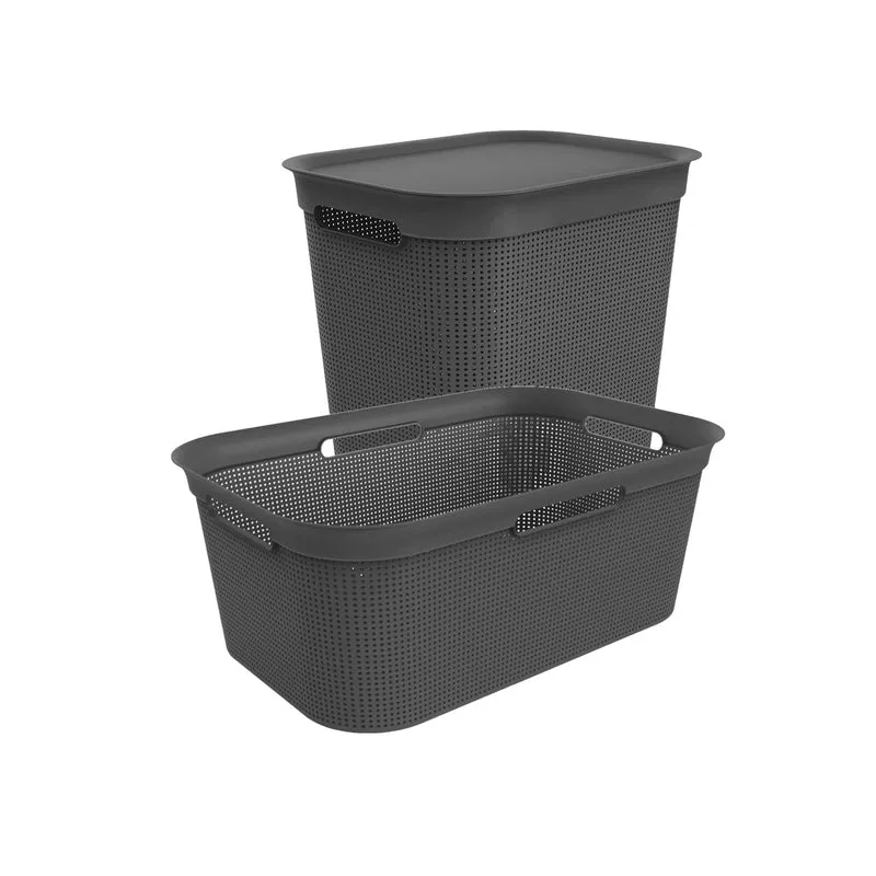 2er Set Wäsche BRISEN