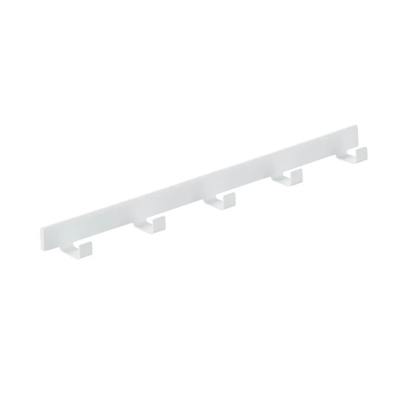 Plankdrager met haak 40 cm matwit - Décor+ by Elfa