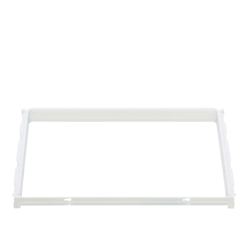 Uittrekframe 60 x 40 cm matwit - Décor+ by Elfa
