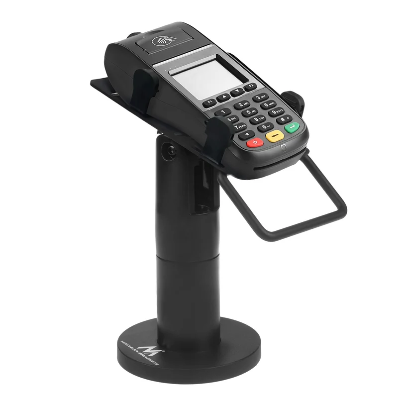 Maclean Kartenterminal-Halterung für POS-Geräte, universal, MC-818
