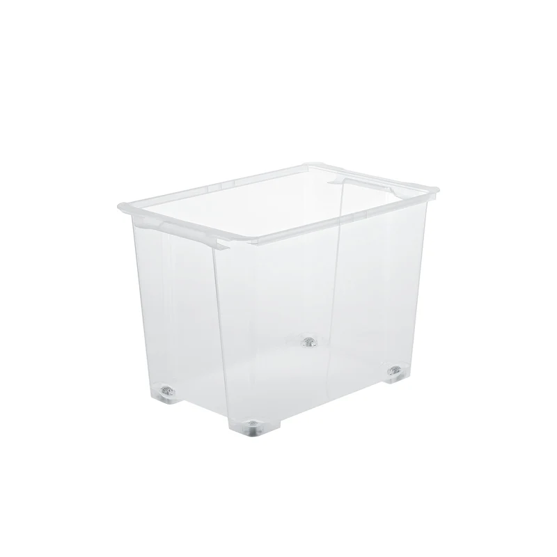 Box mit Rädern 65 l EVO EASY