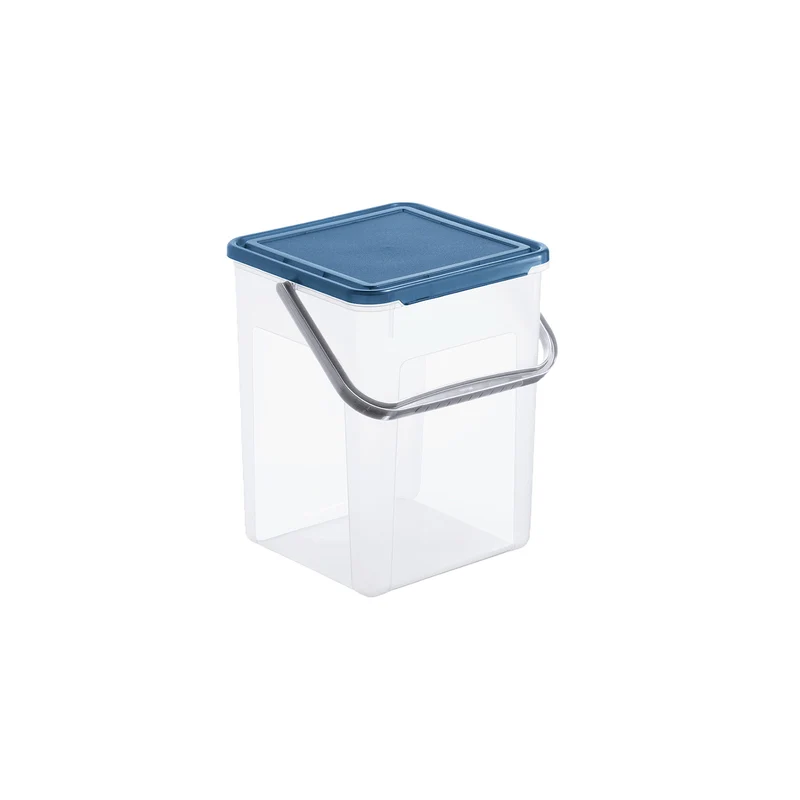 Waschmittelbehälter 5 kg, 9 l BASIC