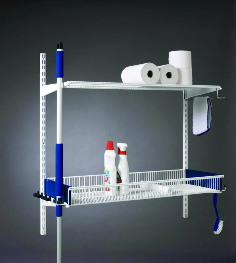 Elfa schoonmaakset 60 cm - Classic by Elfa