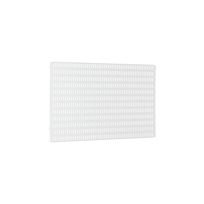 Bord 60 x 38 cm wit - Classic by Elfa