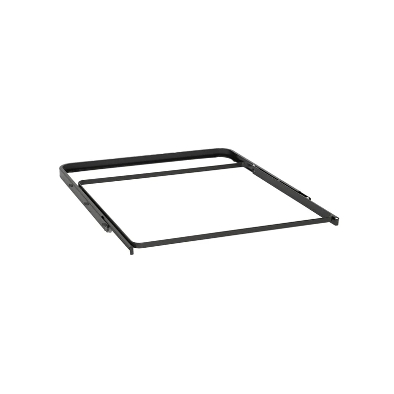 Uittrekframe lade 45 x 40 cm grafiet - Classic by Elfa