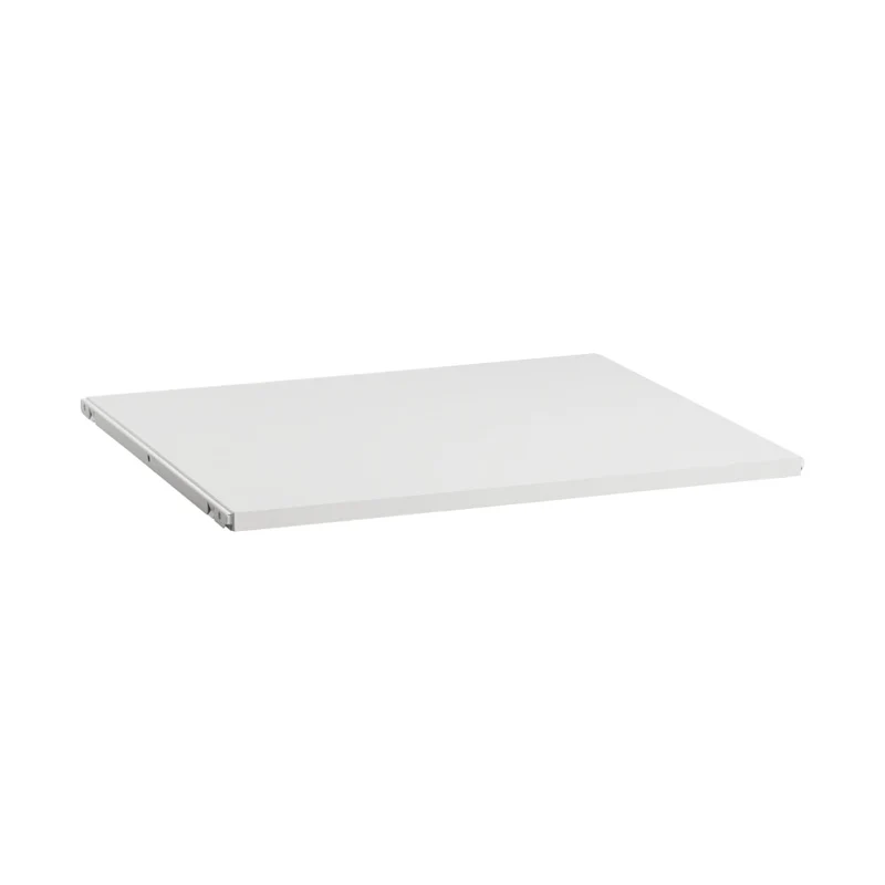 Click-in melamine plank 60 x 50 cm wit - Classic by Elfa