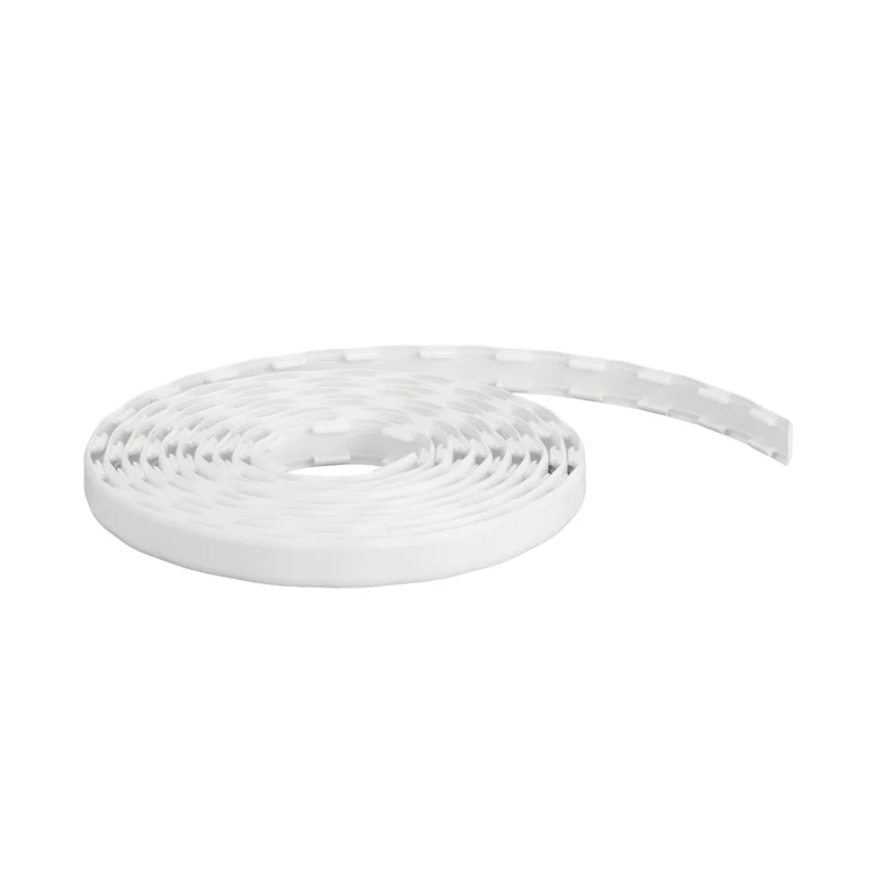 Afdekkap staander 4224 mm wit - Classic by Elfa