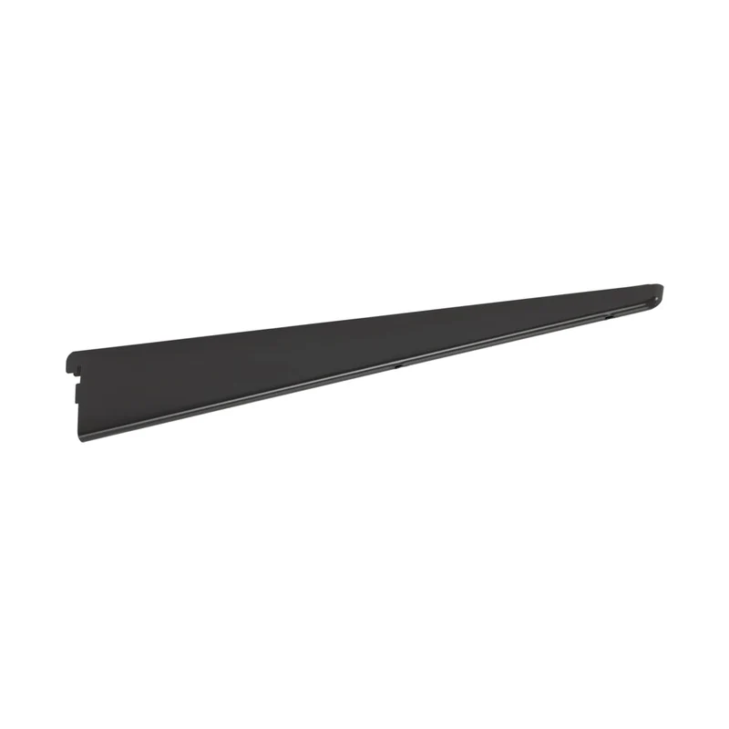 Traditionele plankdrager 470 mm grafiet - Classic by Elfa